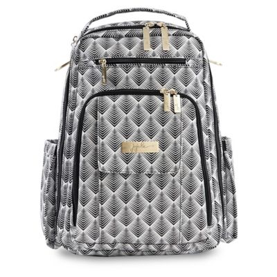 ju ju be be right back backpack diaper bag