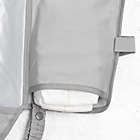 Alternate image 6 for LulyBoo&reg; Diaper Changing Travel Kit in Grey