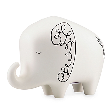 kate spade new york Woodland Park&trade; Elephant Bank. View a larger version of this product image.