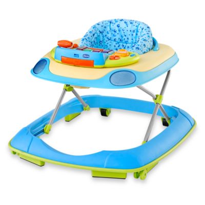 chicco baby walker