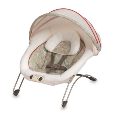 graco baby rockers