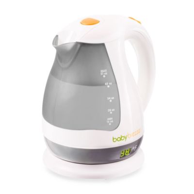 water warmer kettle
