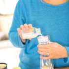 Alternate image 4 for Medela&reg; Breast Milk Storage Solution Set