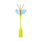 Boon Stem Grass And Lawn Countertop Drying Rack Accessory In Blue