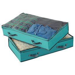 Studio 3B™ Underbed Storage Bags (Set of 2)