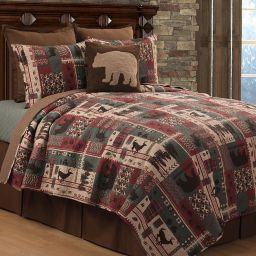 Rustic Bedding Sets Bed Bath Beyond