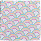 Alternate image 6 for Little Tikes&reg; Rainbows and Unicorns 4-Piece Toddler Bedding Set in Pink
