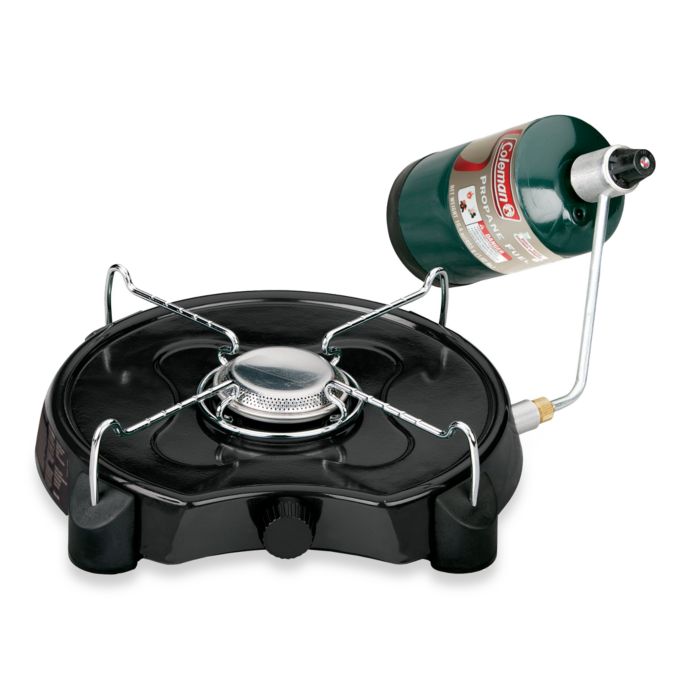 Coleman® PowerPack™ 1Burner Stove Bed Bath & Beyond