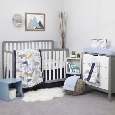 cute boy crib bedding