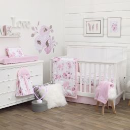 Crib Bedding Sets For Girls Boys Buybuy Baby