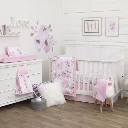 Crib Bedding For Girls Boys Buybuy Baby