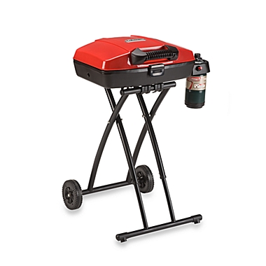 Coleman&reg; Sportster&reg; 1-Burner Propane Gas Grill. View a larger version of this product image.