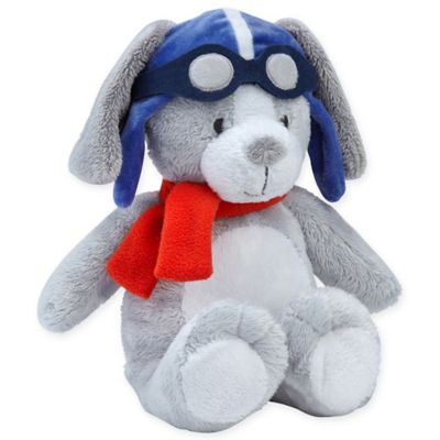 carters stuffed dog