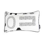 Alternate image 0 for Toddler Air Pillow in Maze Letter