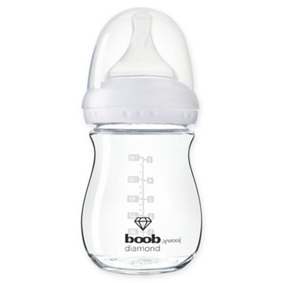 glass baby bottles canada