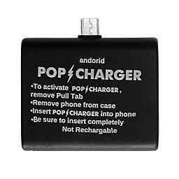 Zorbitz Pop Charger for Android