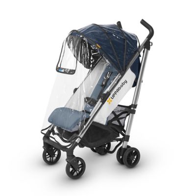 cuggl birch stroller rain cover