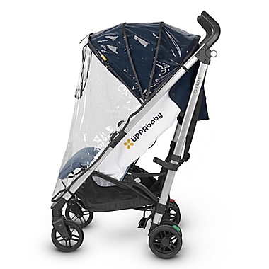 UPPAbaby&reg; G-Series Rain Shield. View a larger version of this product image.