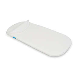 UPPAbaby® Bassinet Mattress Cover in White