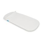 Alternate image 0 for UPPAbaby&reg; Bassinet Mattress Cover in White