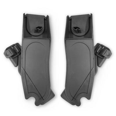 lower adapter uppababy