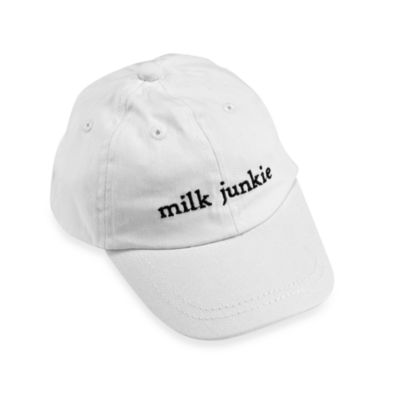 newborn ball cap