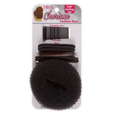 Charisma Bun Tool Kit. View a larger version of this product image.