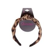 Charisma Animal Knot Headband