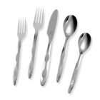 Zwilling J.A. Henckels Bejewel 42-Piece Flatware Set | Bed Bath & Beyond