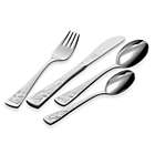 Alternate image 0 for Zwilling J.A. Henckels Teddy Children&#39;s 4-Piece Flatware Place Setting