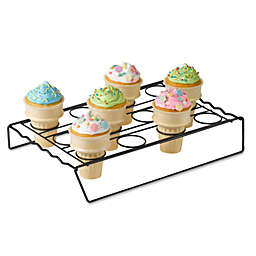 Betty Crocker™ Cupcake Cone Baking Rack
