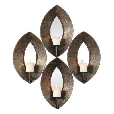 candle wall sconces