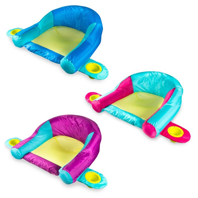 swimways aqua linx float