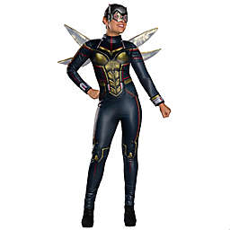 Marvel® Ant-Man and the Wasp Secret Wishes Wasp Women's Halloween Costume