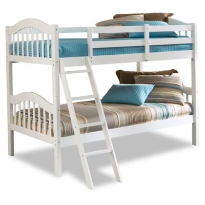 storkcraft bunk bed