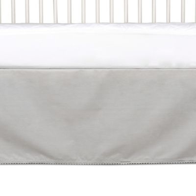 graco charleston convertible crib white