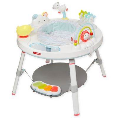 skip hop exersaucer