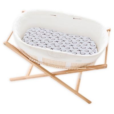 lux bassinet