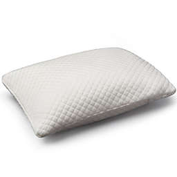 Beautyrest™ Toddler Memory Foam Pillow in White