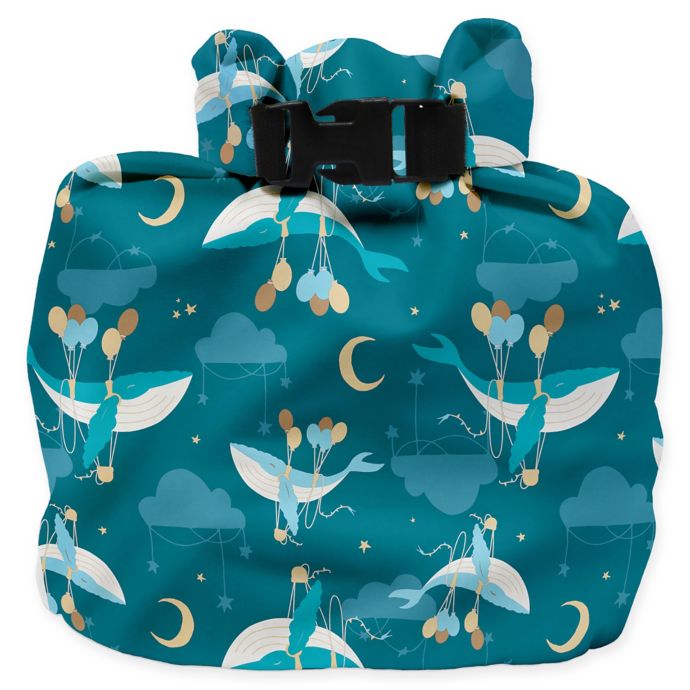 Bambino Mio Sail Away Wet Diaper Bag Bed Bath & Beyond