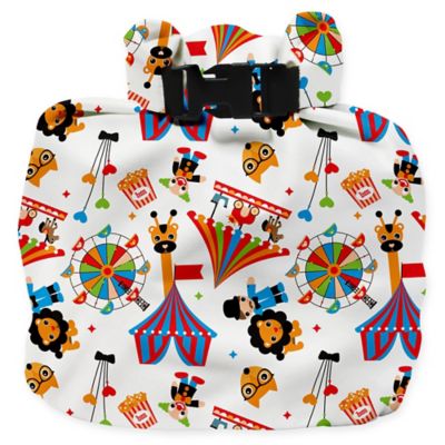 bambino mio diaper bag