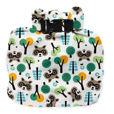 bambino mio diaper bag