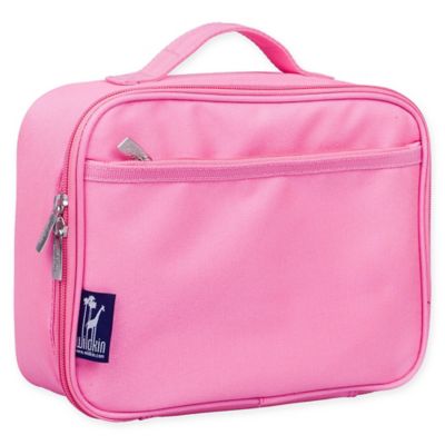 flamingo lunch box