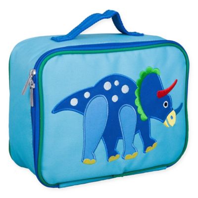 dinosaur lunch box