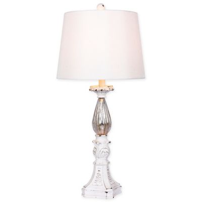 bed bath beyond table lamps