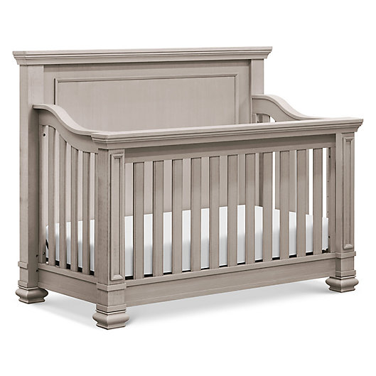Alternate image 1 for Million Dollar Baby Classic Palermo 4-in-1 Convertible Crib