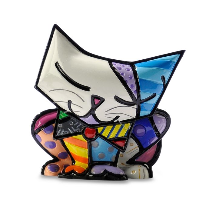 britto miniature collectibles