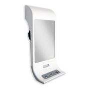 Z&#39; Fogless&trade; Water Shower Mirror in White