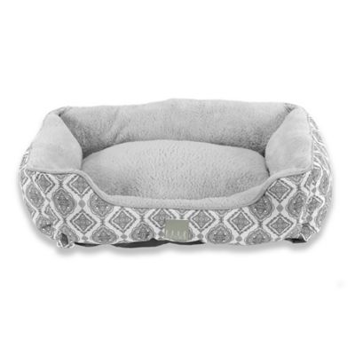 elle decor dog bed