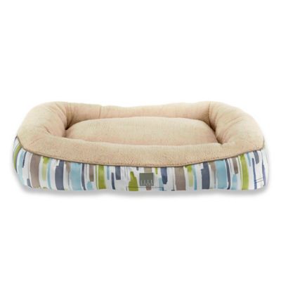 elle decor dog bed